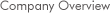 company_overview